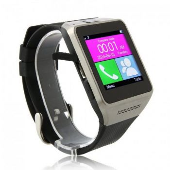Gv18 Bluetooth Smart Watch